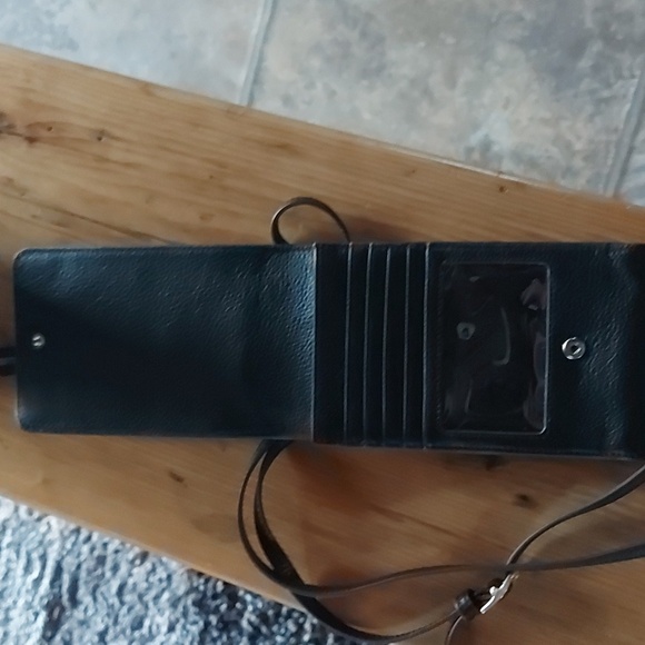 wallet phone purse - Picture 2 of 4